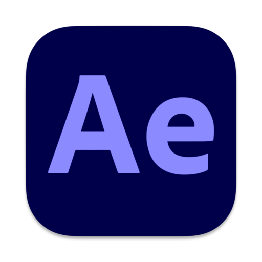 Logo after effect