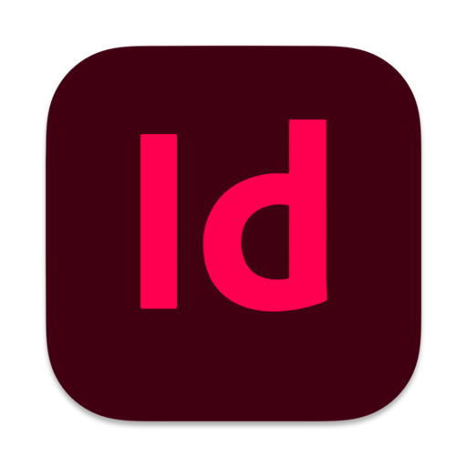 logo indesign